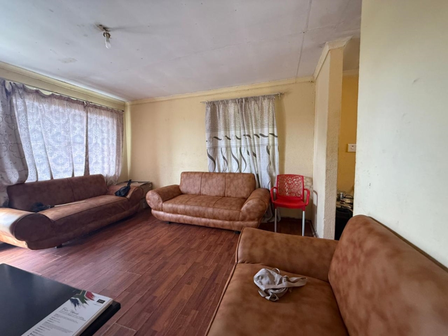3 Bedroom Property for Sale in Meriting North West